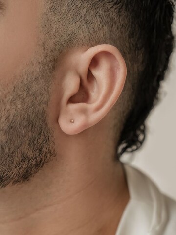 Dear Me Ohrring 'Glint Studs'‌‌‌‌‌ in Gold