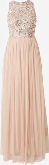 LACE & BEADS Večernja haljina 'Hazel' u puder roza, Pregled proizvoda