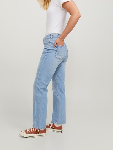 Regular Jeans 'Nice' de la JJXX pe albastru