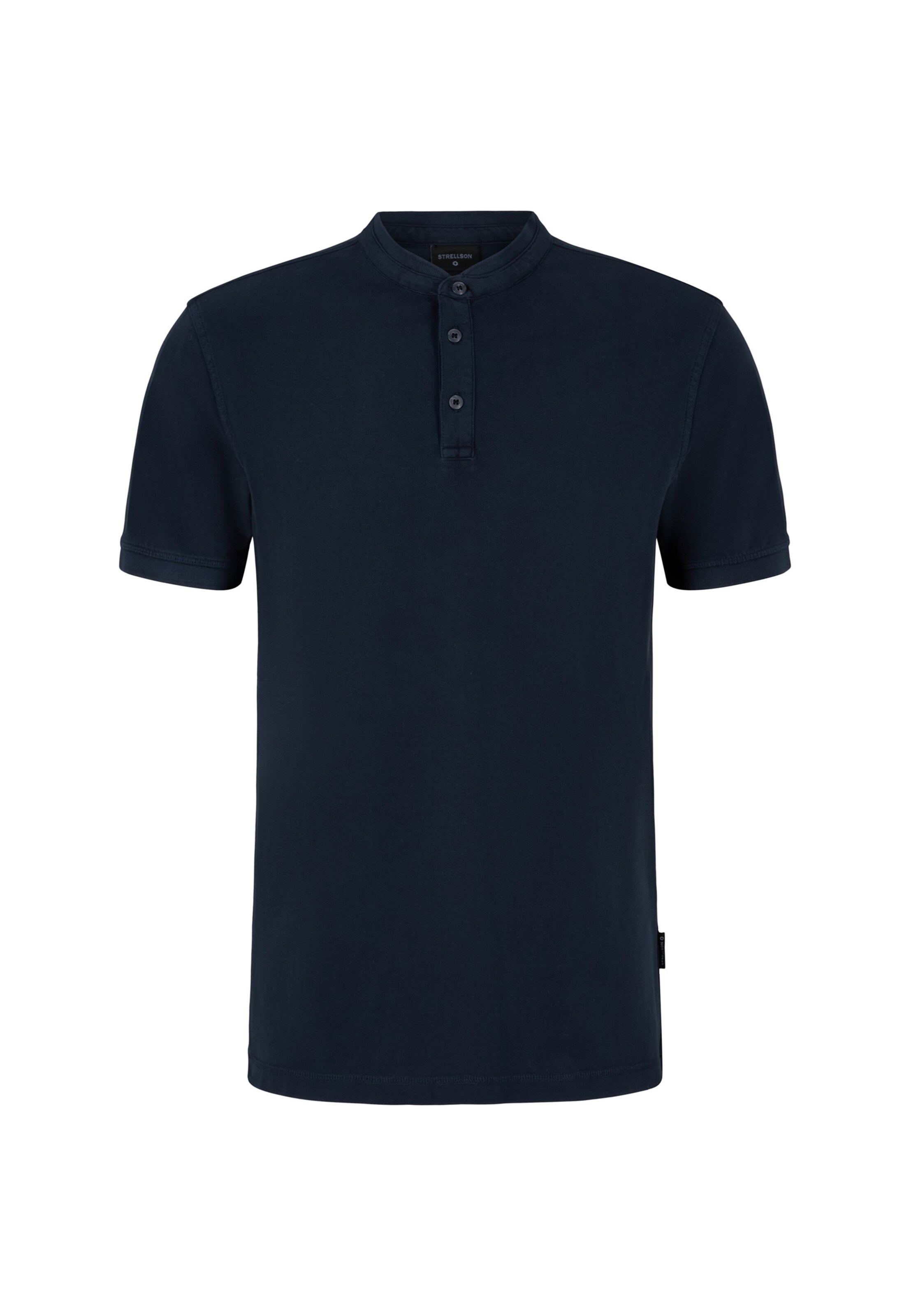 T-Shirt 'Phillip' STRELLSON en bleu