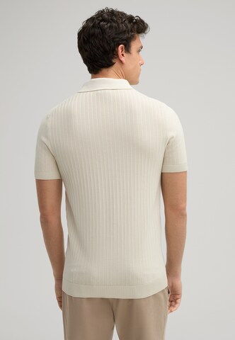 JOOP! Shirt ' Mauron ' in White