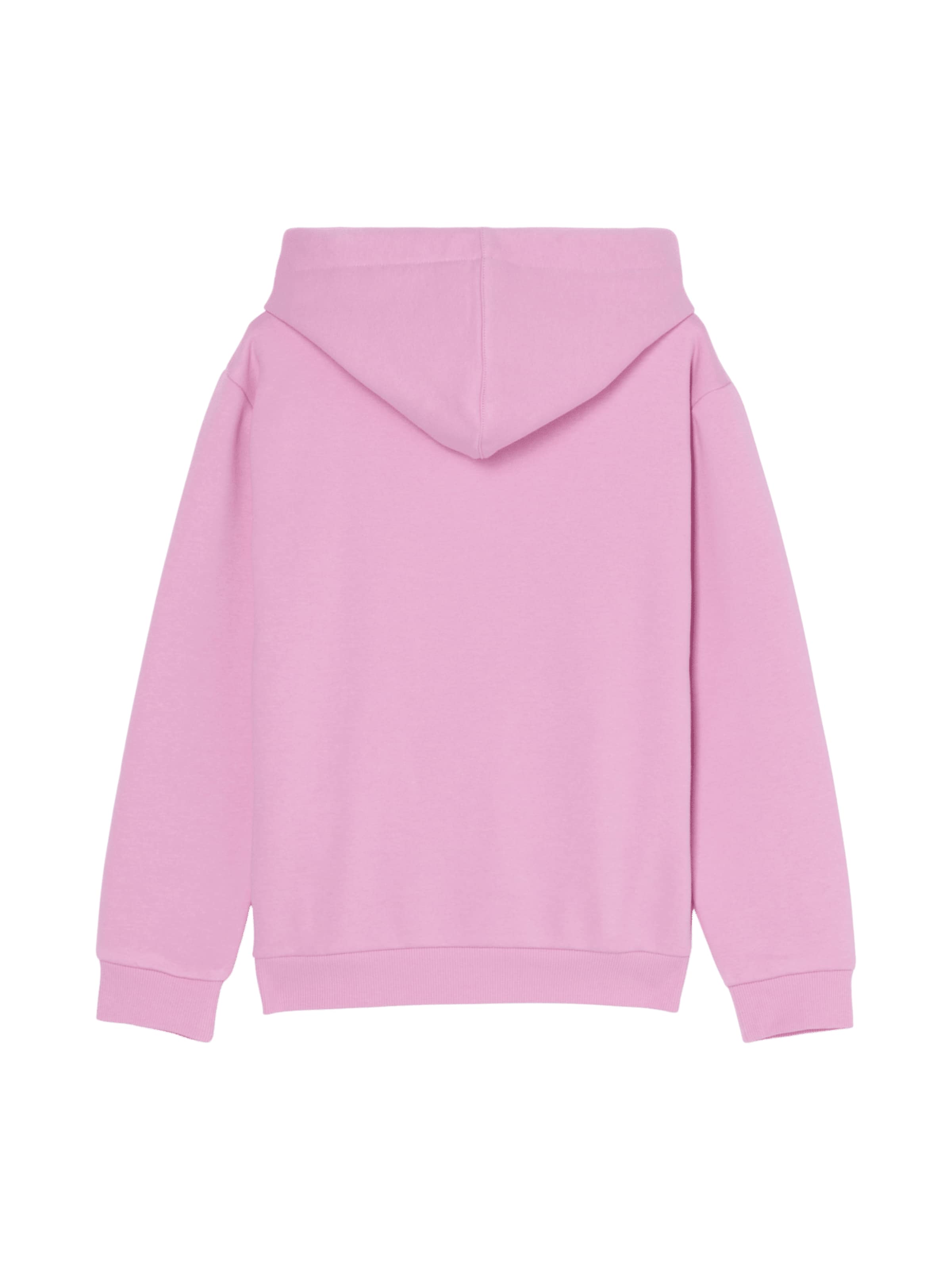 ROXY Sweatshirt 'Surf Feeling' in Pink