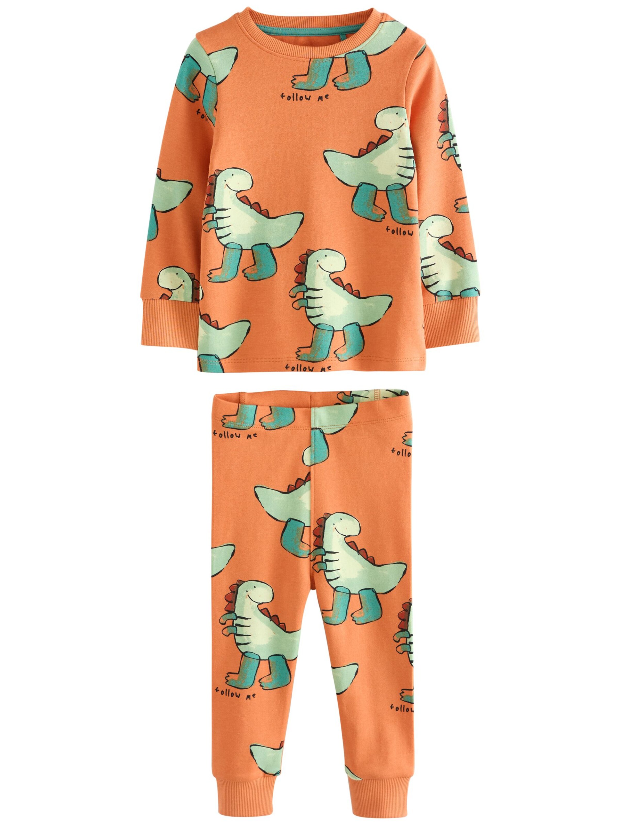 Next Schlafanzug in Mischfarben