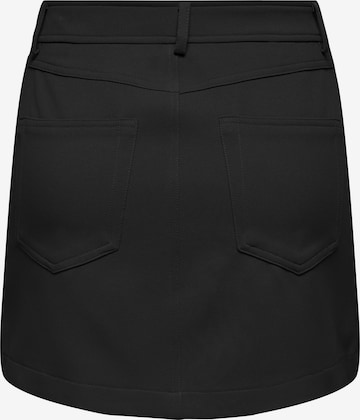 ONLY Skirt 'LANA' in Black