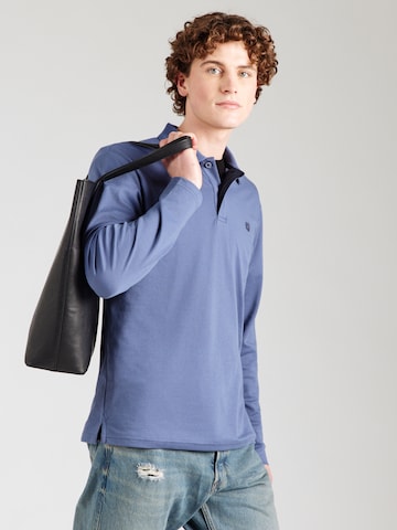 JACK & JONES Футболка 'JPRCCRODNEY' в Синий: спереди