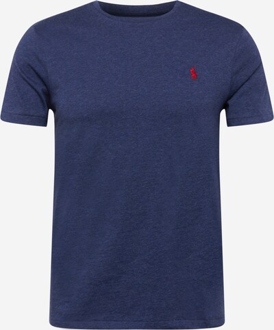 Polo Ralph Lauren Shirt in de kleur Marine / Rood, Productweergave