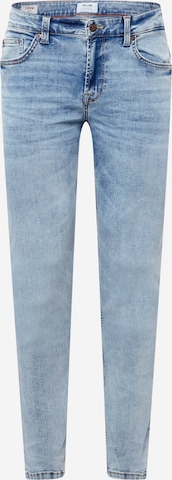 Slimfit Jeans 'Loom' di Only & Sons in blu: frontale
