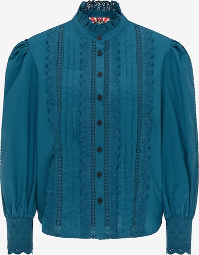 Palaidinė iš myMo ROCKS, spalva – mėlyna, Prekių apžvalga