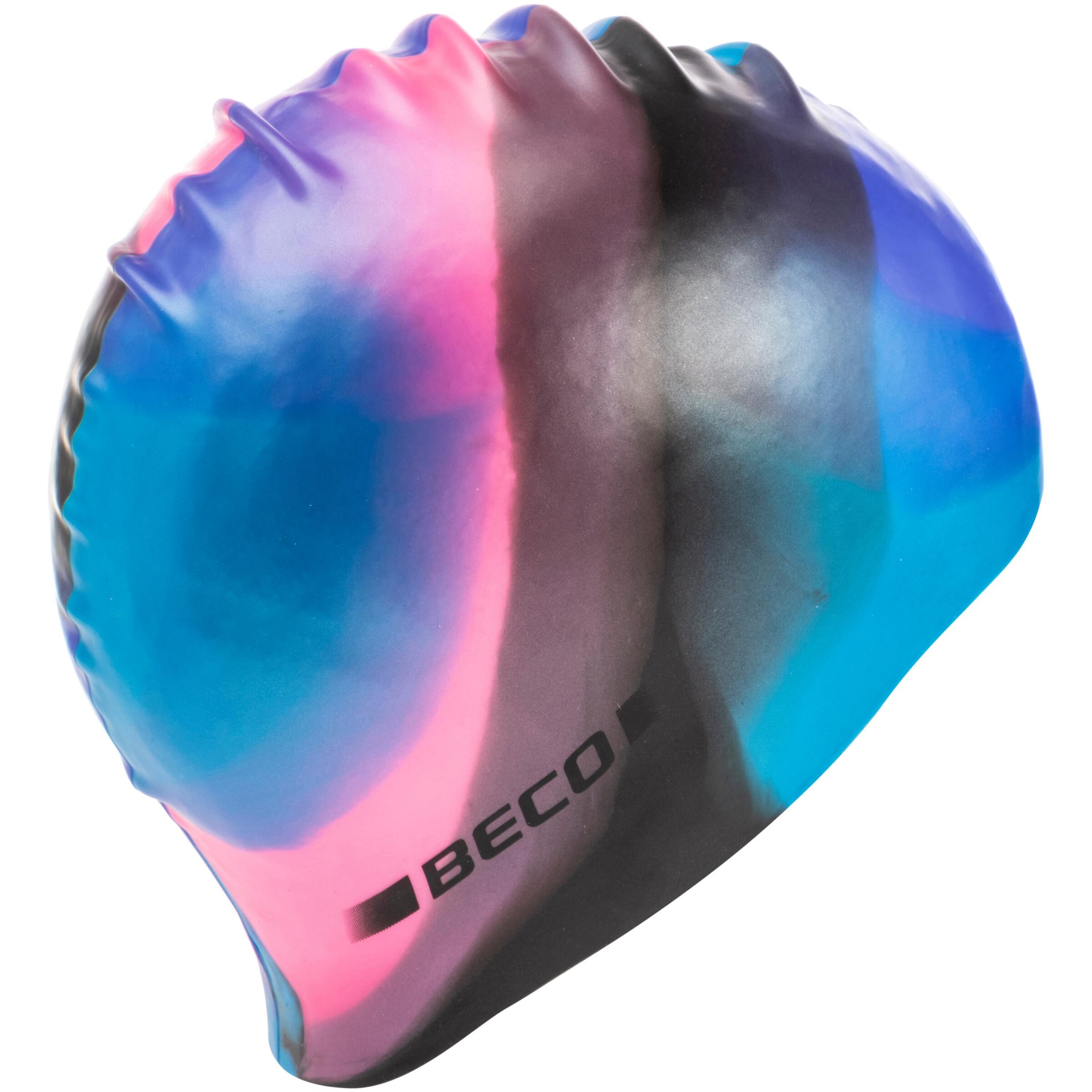 BECO BERMANN Badekappe in Mischfarben