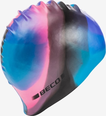 BECO BERMANN Swimming Cap in Mixed colors