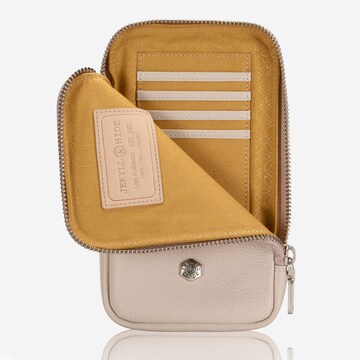 Jekyll & Hide Crossbody bag 'Paris' in Beige