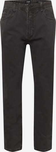 Jeans Cotton On pe negru denim, Vizualizare produs