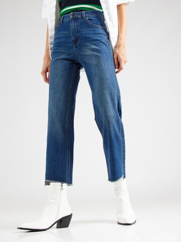 Freequent Regular Jeans 'HARLA' in Blauw: voorkant