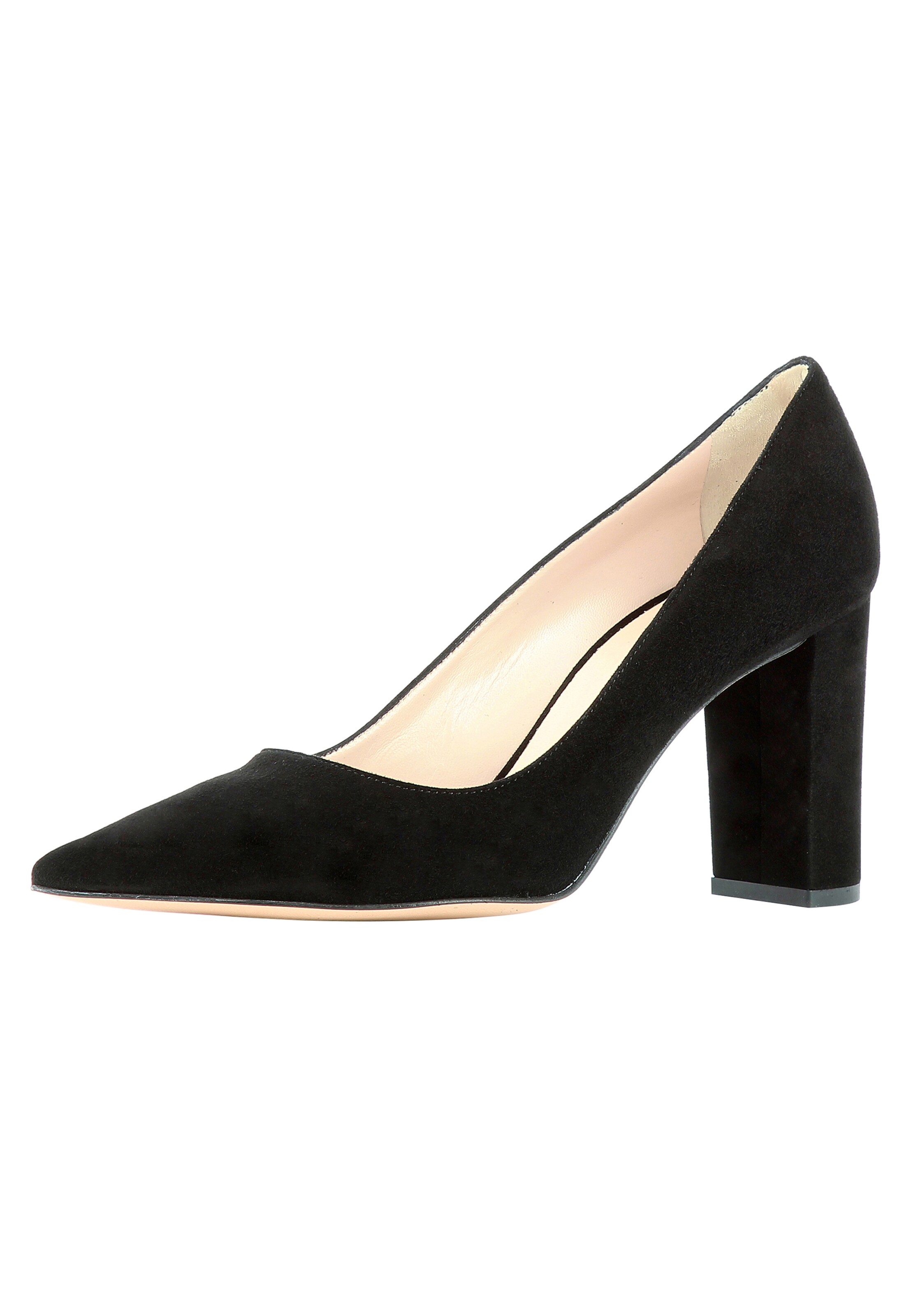 EVITA Pumps 'JESSICA' in Schwarz