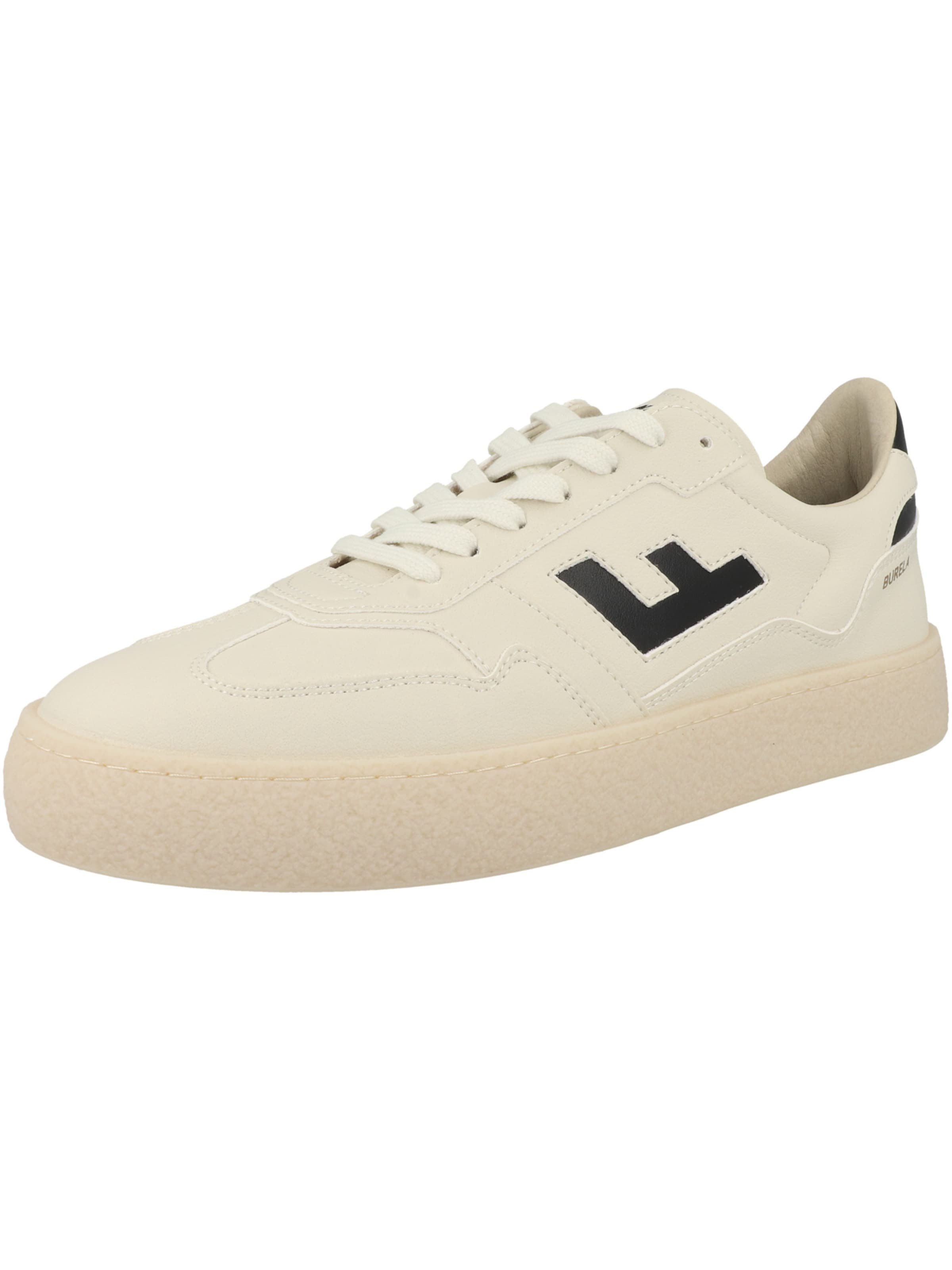 Flamingos' Life Sneaker 'Burela' in Beige: Vorderseite