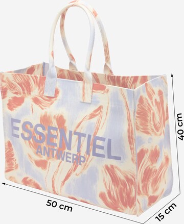 Essentiel Antwerp Shopper 'Deeses' in Blau