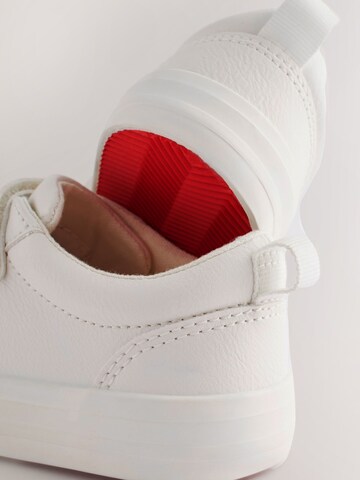 Next - Zapatillas deportivas en blanco