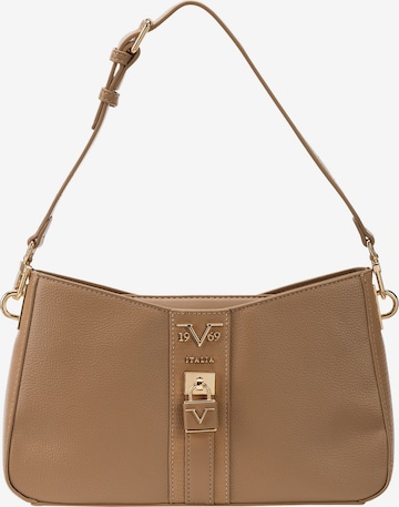 19V69 ITALIA Handbag 'Ariana' in Beige: front