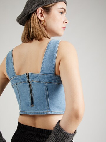 Top 'NMKENDRA' di Noisy may in blu