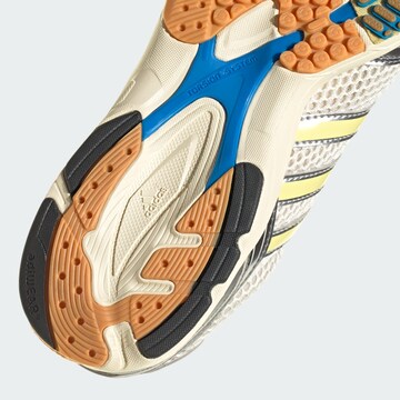 ADIDAS ORIGINALS Platform trainers 'Adizero Adios OG' in Beige