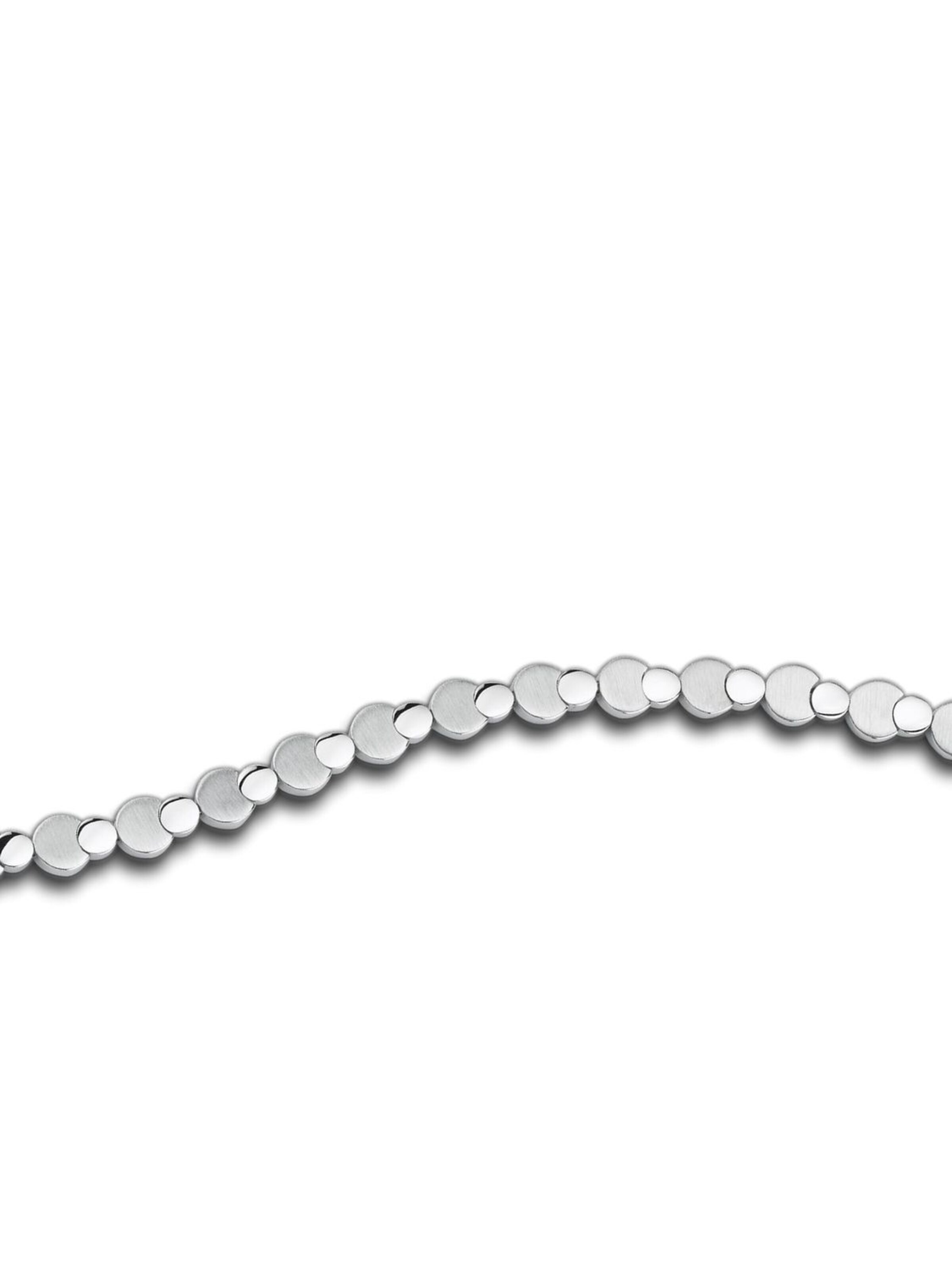 Balia Bracelet in Silver
