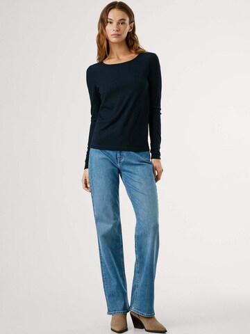 T-shirt 'Batu' Pepe Jeans en bleu