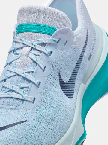 NIKE Laufschuh 'Invincible 3' in Blau