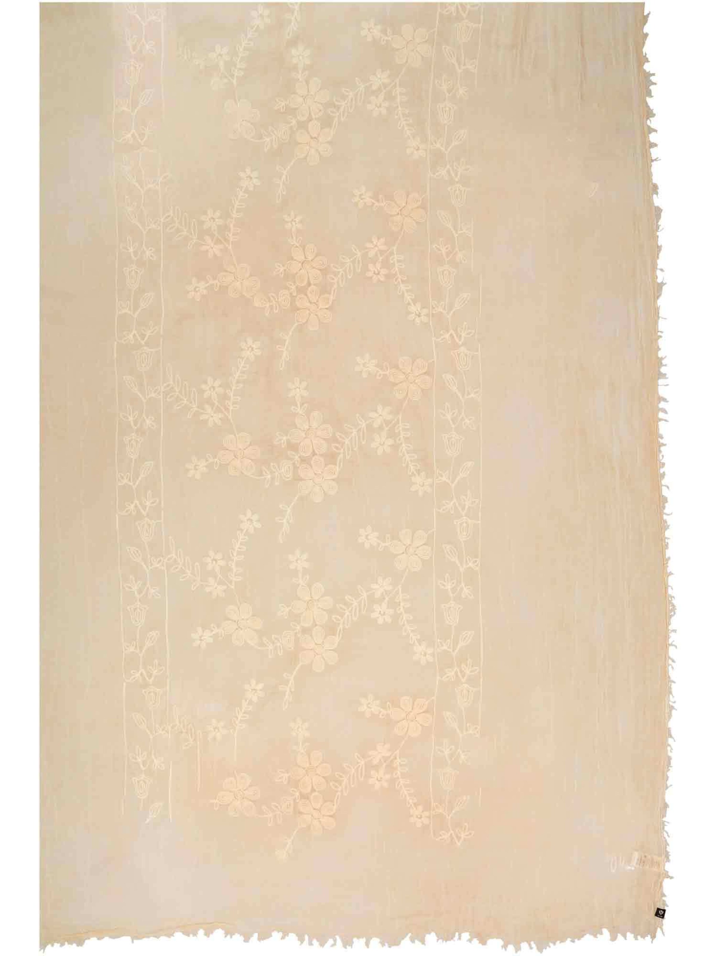 FRAAS Scarf in White