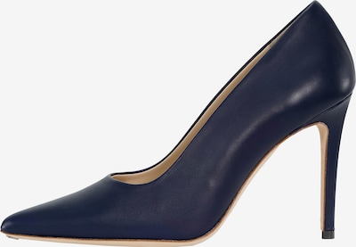 Feraggio Pumps 'Bossy Blue' in blau, Produktansicht