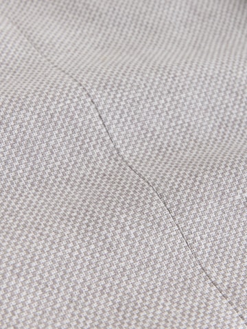 Regular fit Giacca da completo di Next in grigio