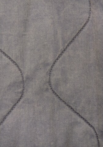 LASCANA Between-season jacket in Grey