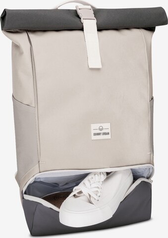 Johnny Urban Rucksack 'Allen Medium' in Mischfarben