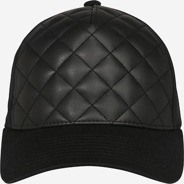 Chapeau Flexfit en noir