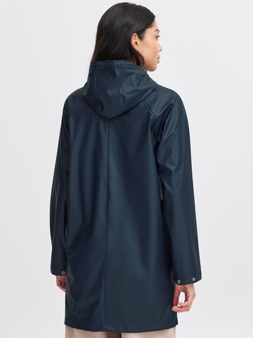 b.young Tussenjas in Blauw