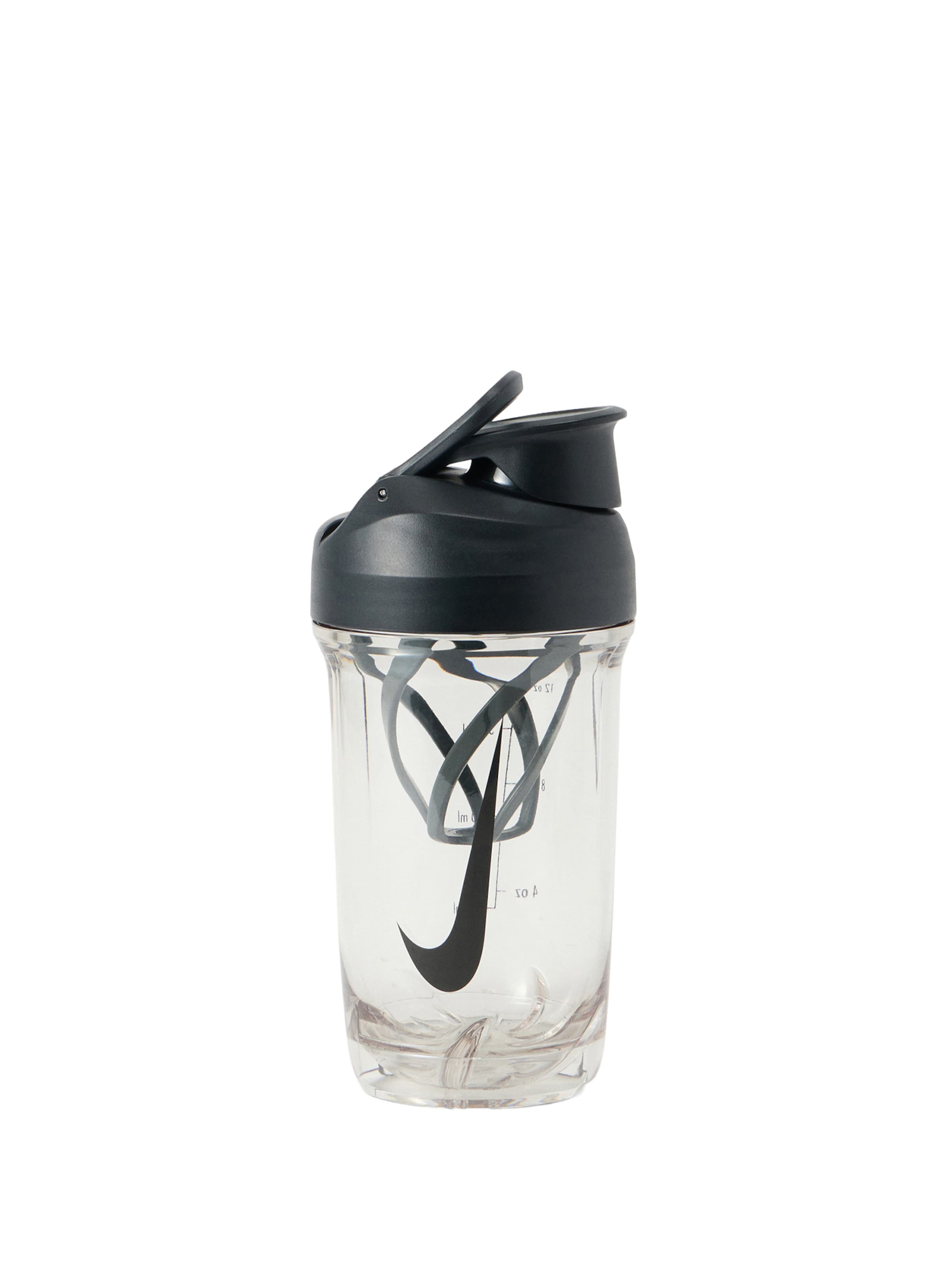 NIKE Accessoires Drinking Bottle 'RECHARGE 16oz/473ml' in Black, Item view
