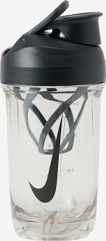 NIKE Accessoires Juomapullo 'RECHARGE 16oz/473ml' värissä musta: etupuoli