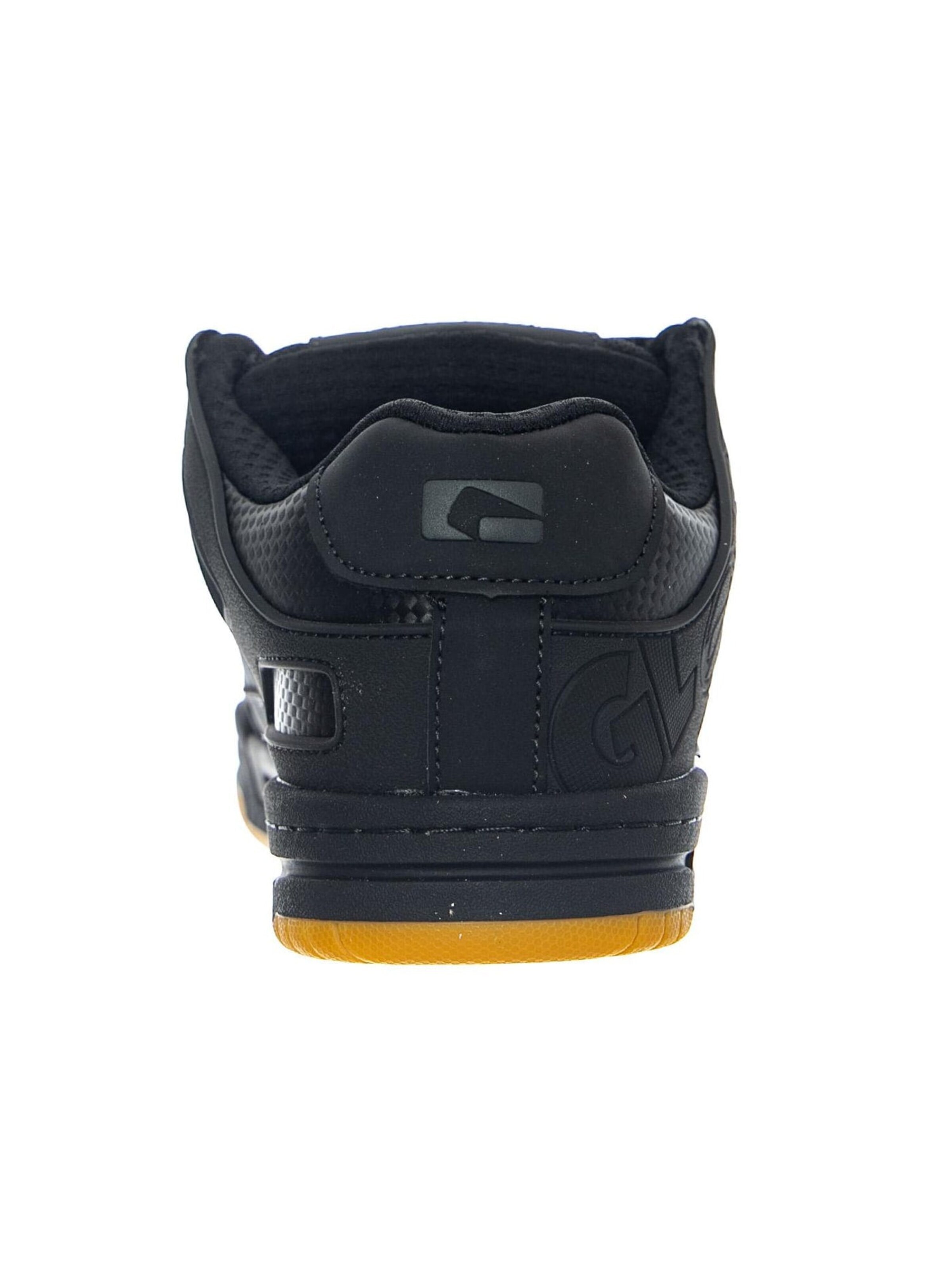 Globe Sneaker low 'Tilt Dark Shadow/Phantom'‌‌‌‌‌‌‌‌‌‌ in Schwarz