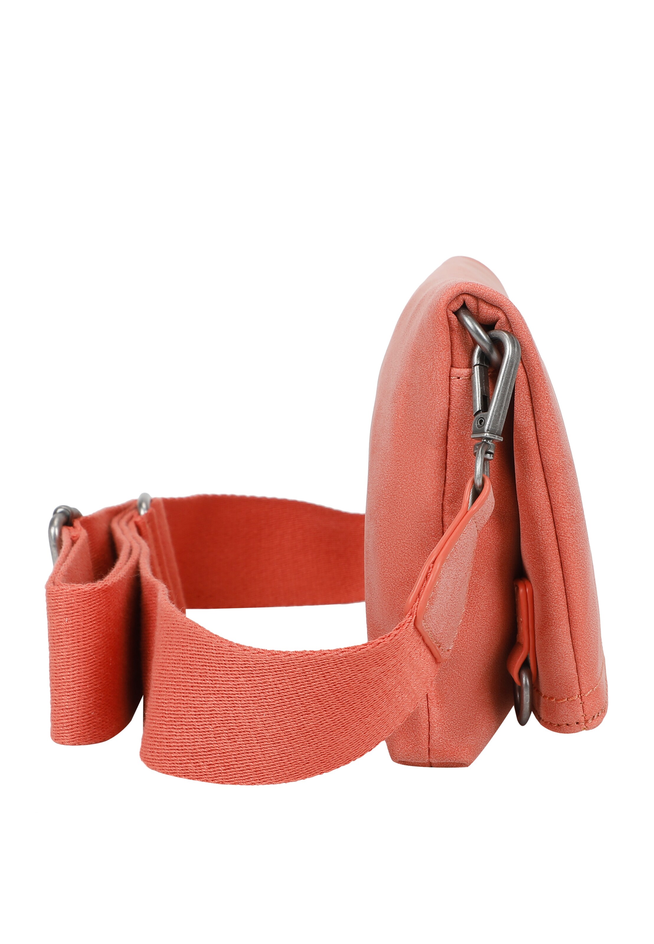 Fritzi aus Preußen Schultertasche in Orange