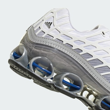 Sneaker bassa 'Megaride F50' di ADIDAS ORIGINALS in bianco