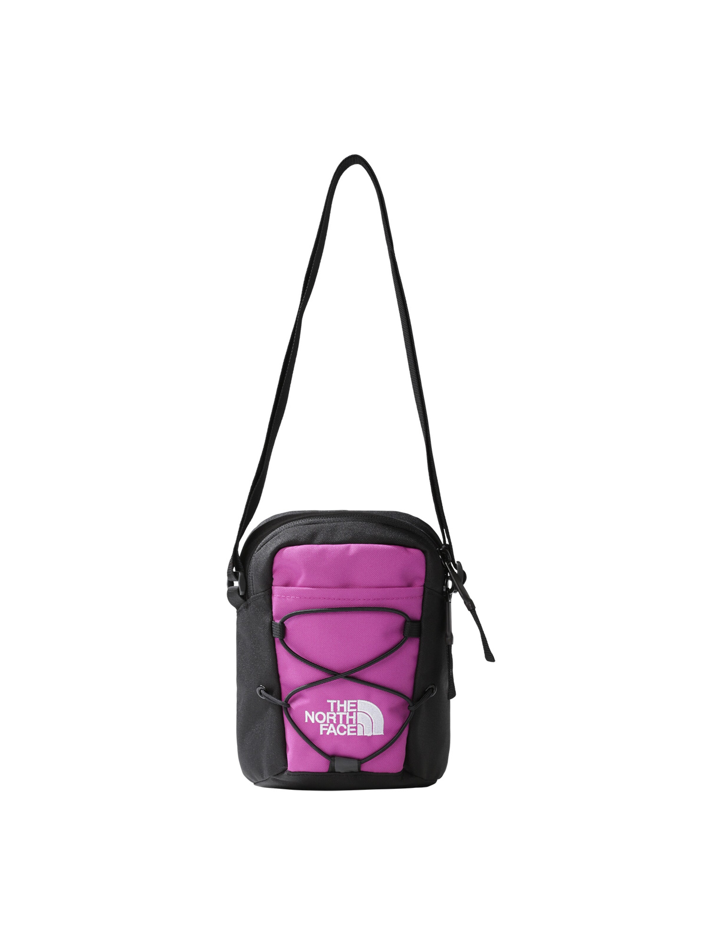 THE NORTH FACE Crossbody bag Jester in Black ABOUT YOU