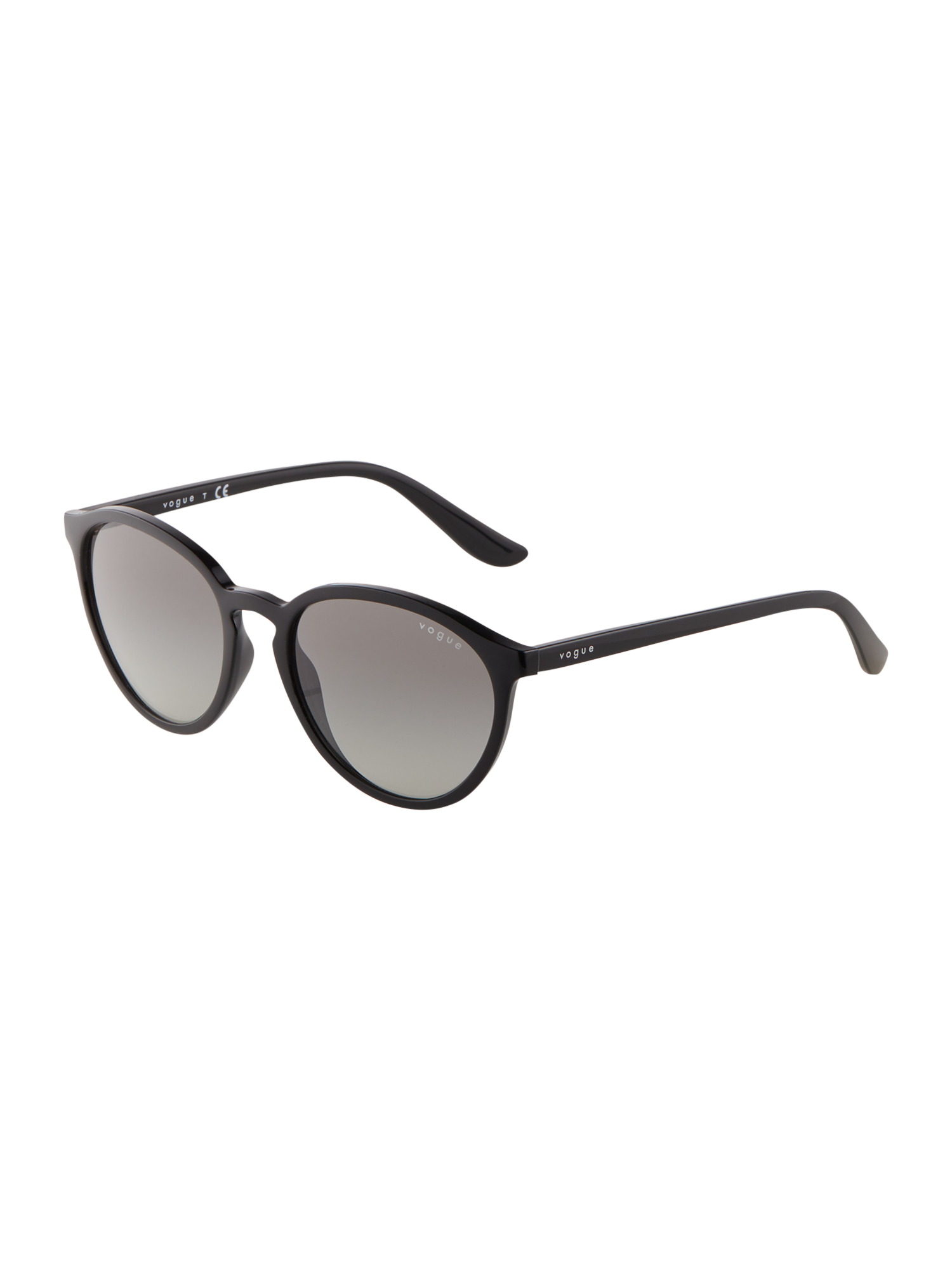 Kobiety SUN5Q VOGUE Eyewear Okulary przeciwsłoneczne 0VO5374S w kolorze Czarnym 