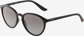 VOGUE EyewearSunčane naočale '0VO5374S' - crna boja: prednji dio