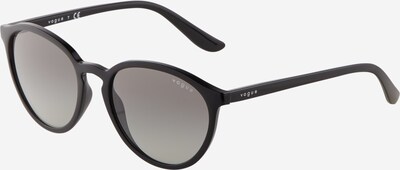 VOGUE Eyewear Sonnenbrille '0VO5374S' in schwarz, Produktansicht