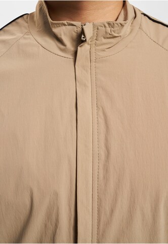 ROCAWEAR Sweat suit 'Champ' in Beige