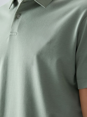 Tommy Life Shirt in Green