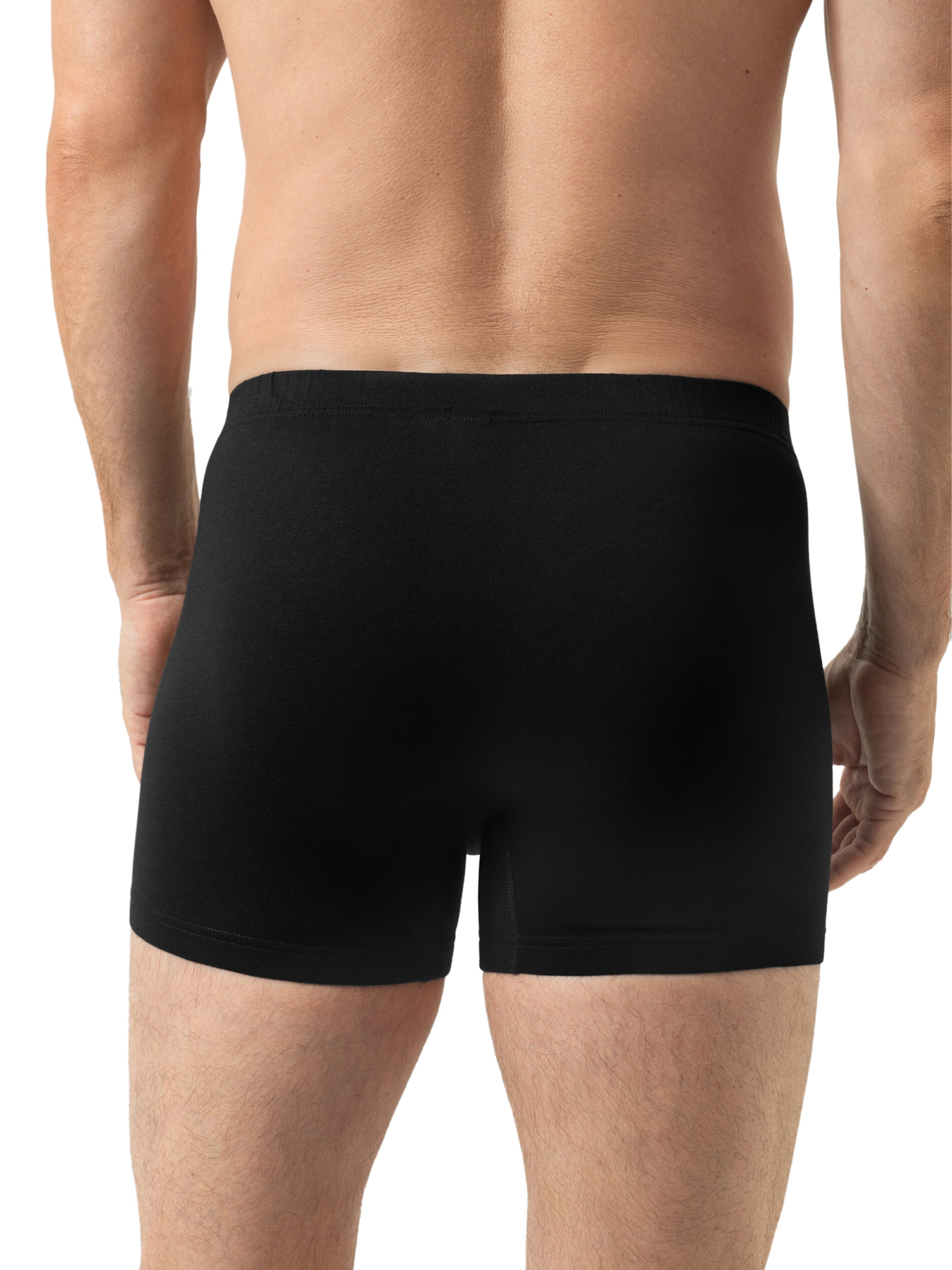 Mey Boxer shorts in Black