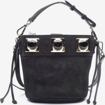 Etro Bag in One size in Black: front