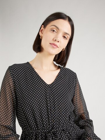 Robe 'ONLROBEY ISABELLA' ONLY en noir