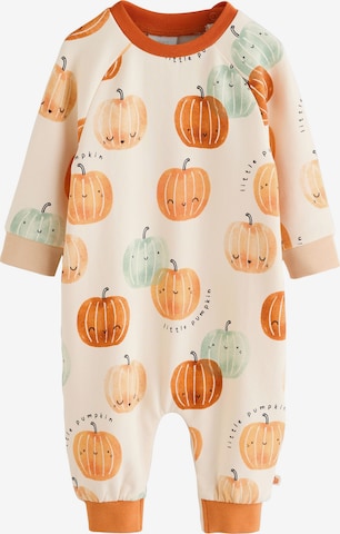 oranžinė Next Šliaužtinukas / glaustinukė: priekis