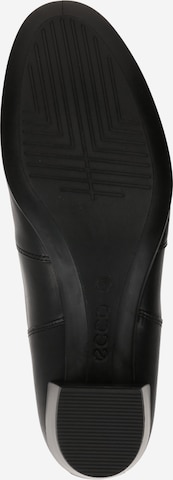 ECCO Stiefelette in Schwarz